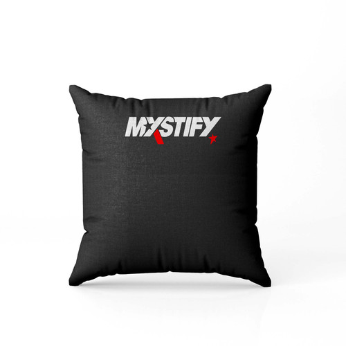 Mystify  Pillow Case Cover