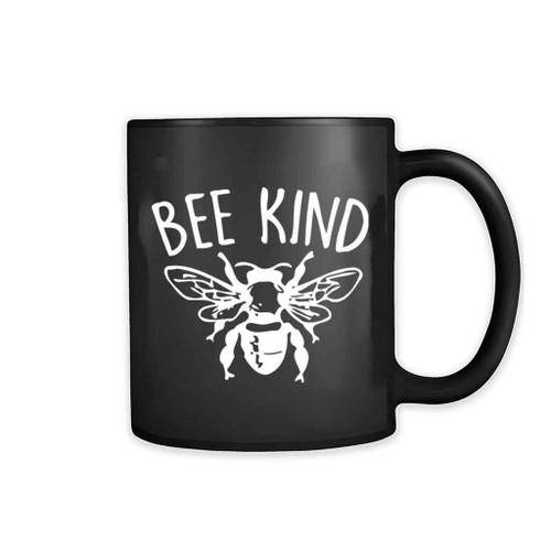 Bee Kind 11oz Mug