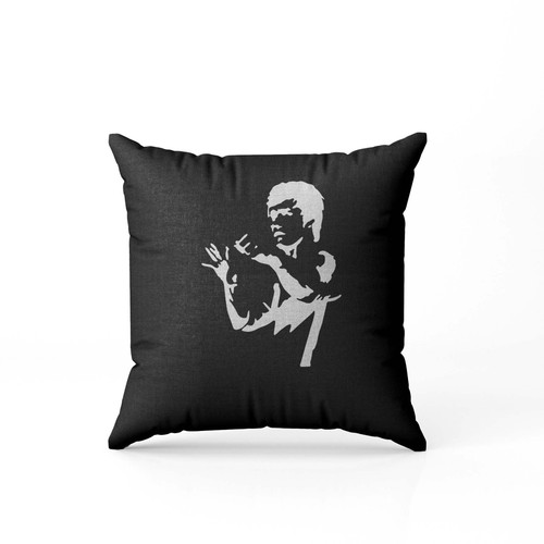 New Bruce  Pillow Case Cover