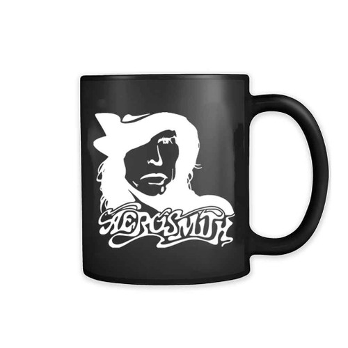 Aerosmith Steven Tyler 11oz Mug