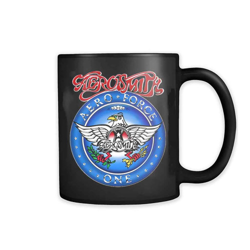 Aerosmith Aero Force 11oz Mug