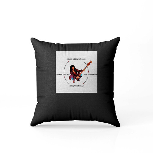 Our Heavenly Mother Kate Bush  Pillow Case Cover
