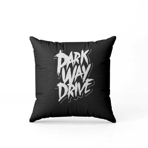 Parkway Drive 2  Pillow Case Cover