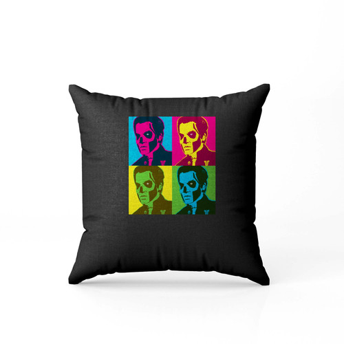 Pop Papa Iii  Pillow Case Cover