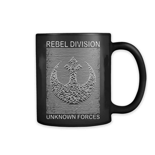 Star Wars Rebel Division 11oz Mug