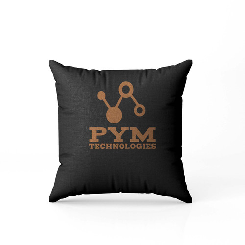 Pym Technologies  Pillow Case Cover