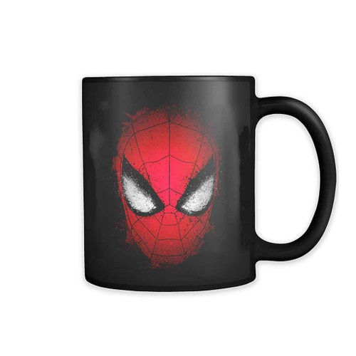 Spider Inside 11oz Mug