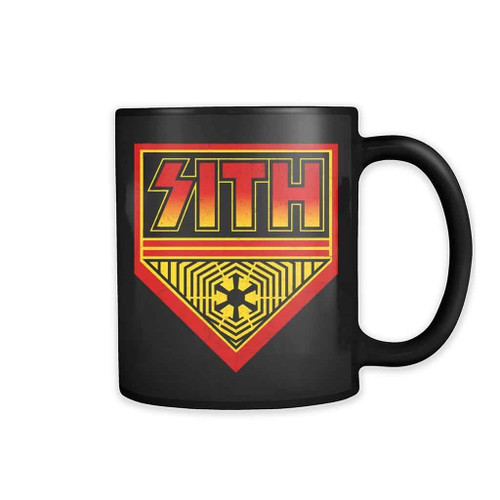 Sith Army 11oz Mug