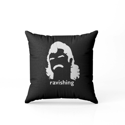 Ravishing Rick Rude Retro  Pillow Case Cover