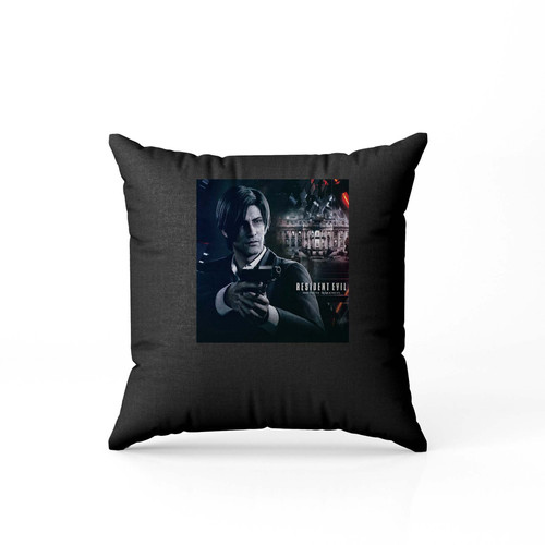 Resident Evil Infite Darkness  Pillow Case Cover