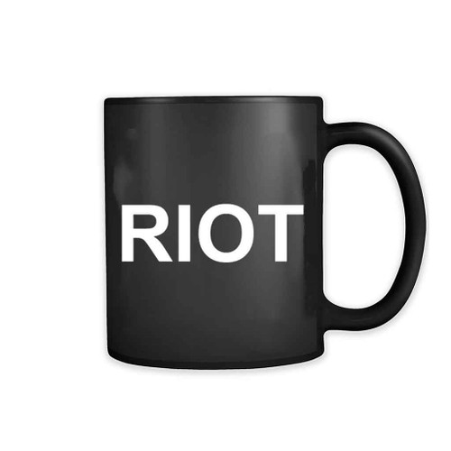 Riot Always Sunny Philadelphia Top 11oz Mug