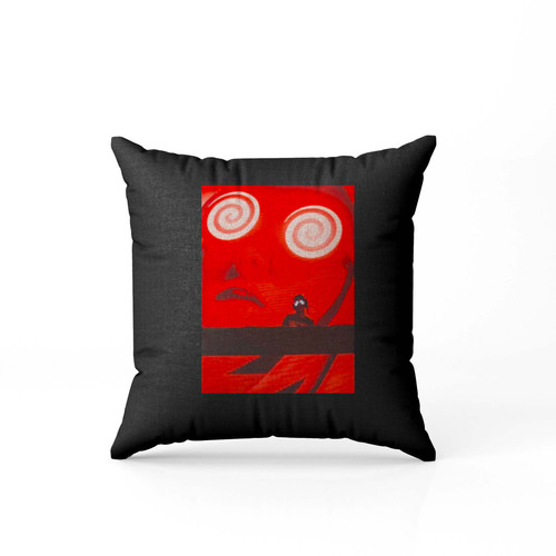 Rezz Spacemom Dj  Pillow Case Cover