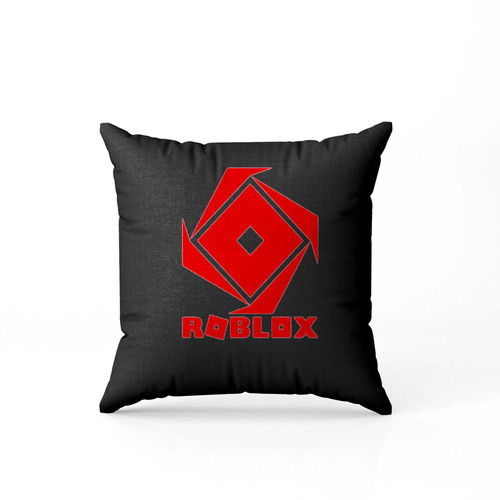 Roblox Ninja Red Design  Pillow Case Cover