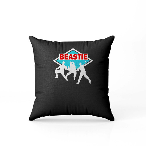 Sabotage Boutique Beastie Boys  Pillow Case Cover