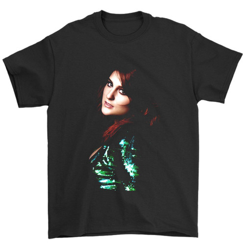 Meghan Trainor Man's T-Shirt Tee