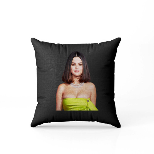 Selena Gomez 2  Pillow Case Cover