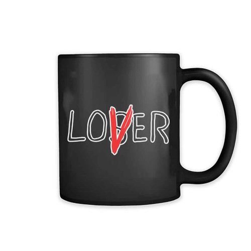 Loser Lover 11oz Mug