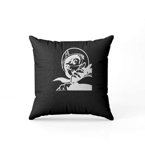 Speed Racer Retro  Pillow Case Cover