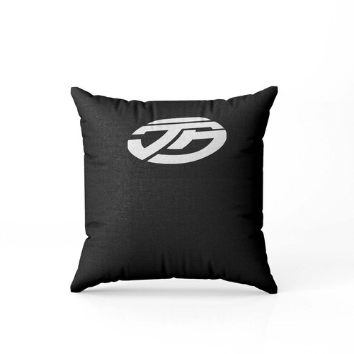 Teku Logo Vert Wheeler Inspired  Pillow Case Cover