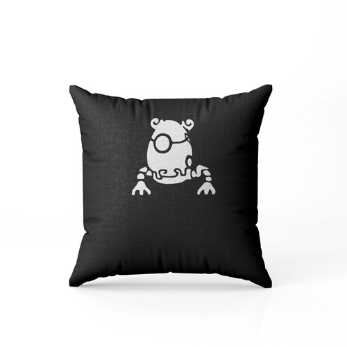 Terrako  Pillow Case Cover