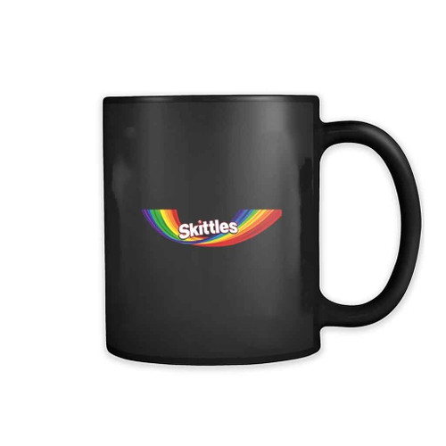 Skittles Rainbow 11oz Mug