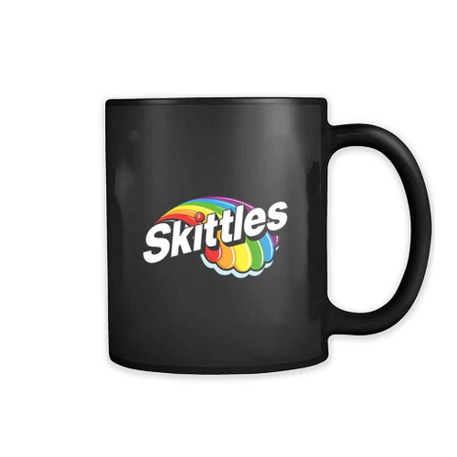 Skittles 11oz Mug