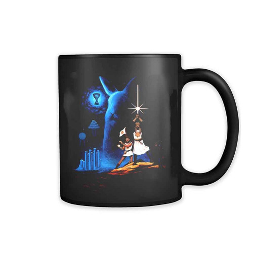 Grail Wars 11oz Mug