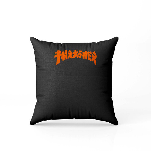 Thrasher Clix  Pillow Case Cover