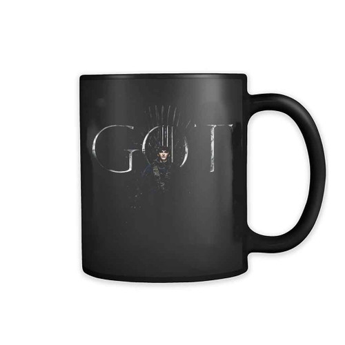 Game Of Thrones Bran Stark Winterfell 11oz Mug