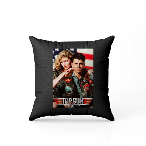 Top Gun Movie  Pillow Case Cover