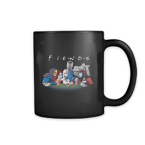 Fiends 11oz Mug