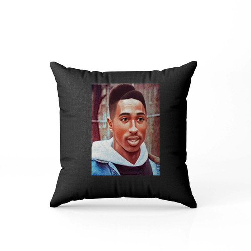 Tupac Shakur 2Pac Vintage Rap Tee Biggie Smalls Nwa Jay Z Drake Hip Hop Travis Scott  Pillow Case Cover