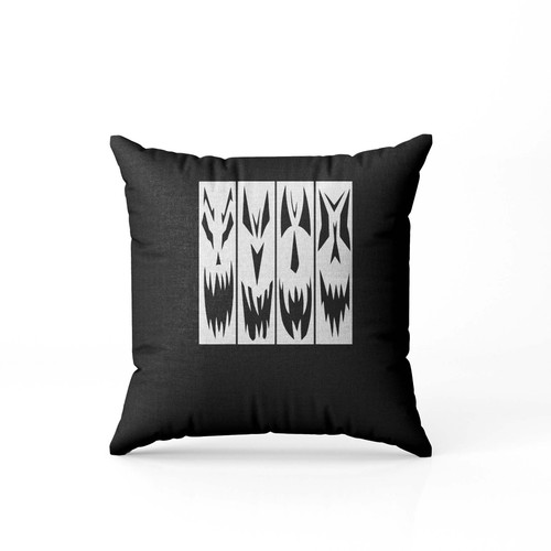 Type O Negative Orchestra Of Death Halloween 2  Pillow Case Cover