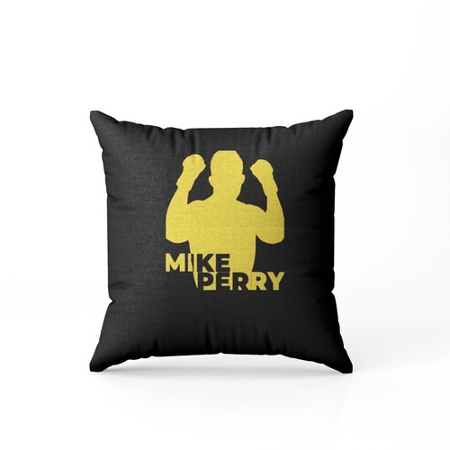 Ufc Mma Mike Perry  Pillow Case Cover Ufc Mma Mike Perry  Pillow Case Cover