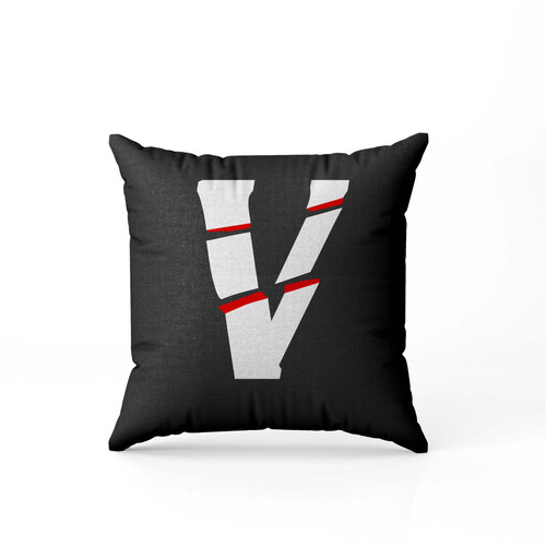 Vlone World 2021  Pillow Case Cover