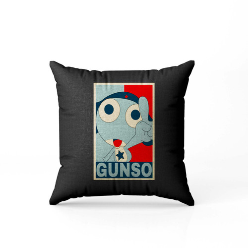 Vote Gunso  Pillow Case Cover
