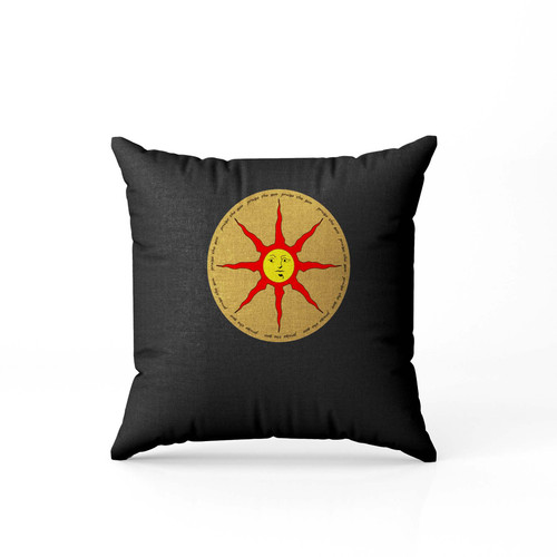 Warriors Of Sunlight  Pillow Case Cover Warriors Of Sunlight  Pillow Case Cover