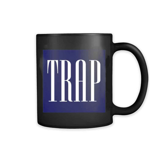 Trap Gap 11oz Mug
