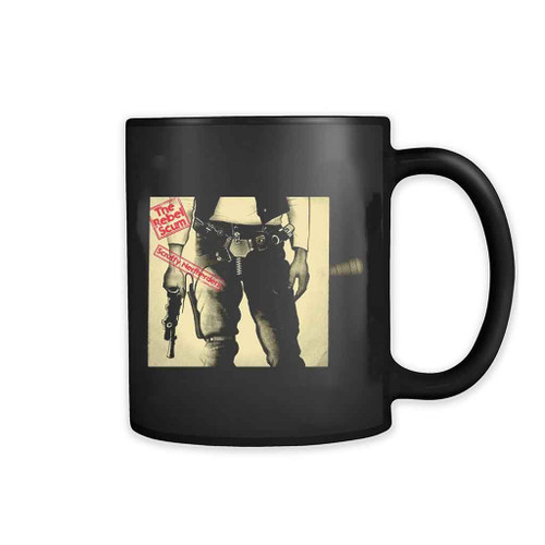 Star Wars The Rebel Scum 11oz Mug
