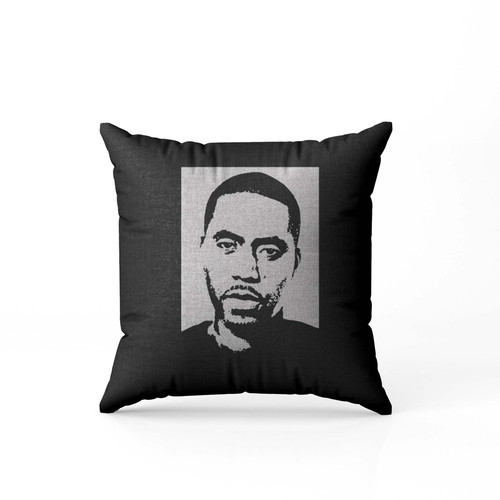 Wkid Nas  Pillow Case Cover