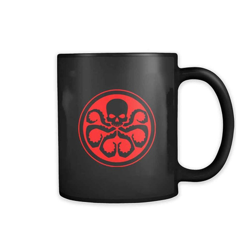 Hydra Marvel Cinematic Universe 11oz Mug