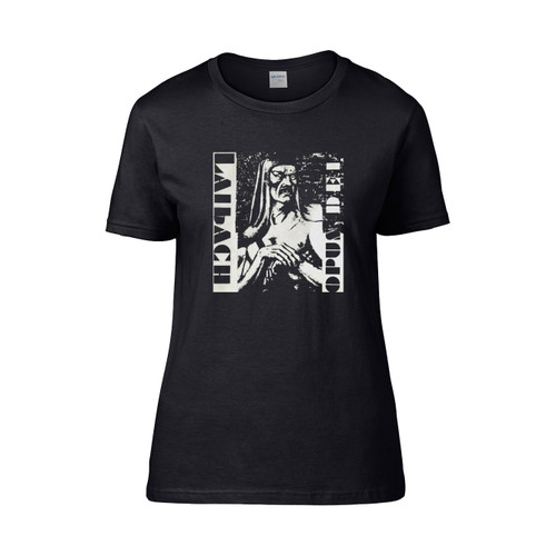 Laibach Opus Dei Today Monster Women's T-Shirt Tee