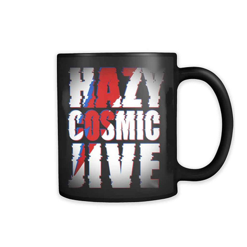 Cosmic Jive 11oz Mug