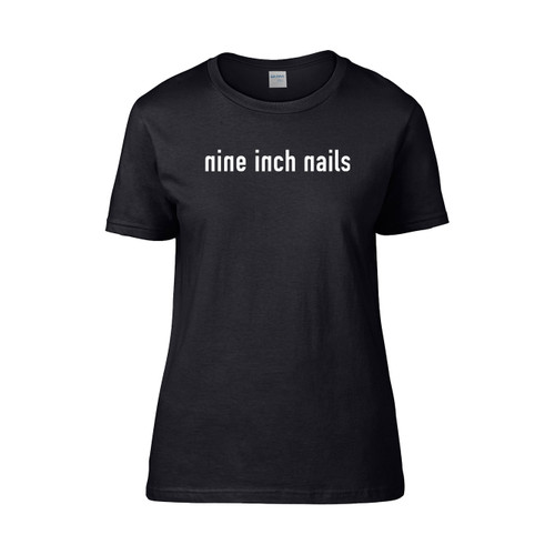 2Nine Inch Nails Monster Women's T-Shirt Tee