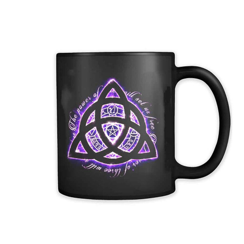 Charmed Witches 11oz Mug