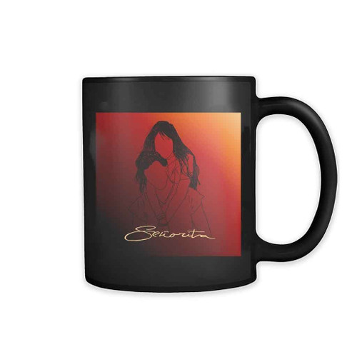 Camila And Shawn Senorita 11oz Mug