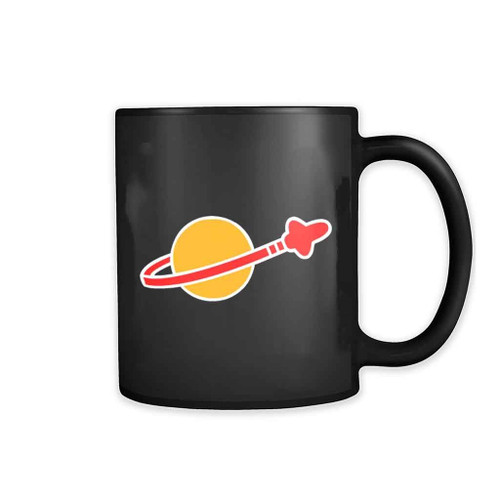 Lego Spaceman 11oz Mug