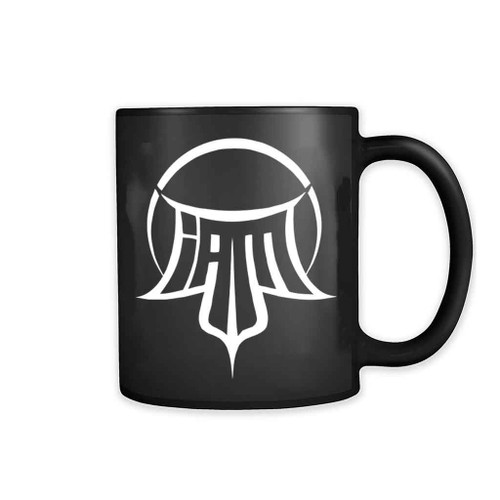 Iam Logo V3 11oz Mug