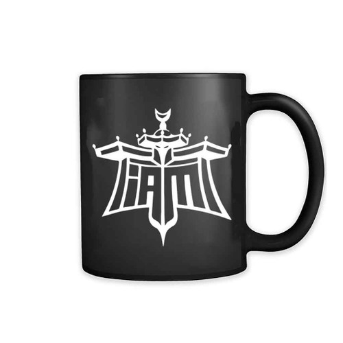 Iam Logo V2 11oz Mug