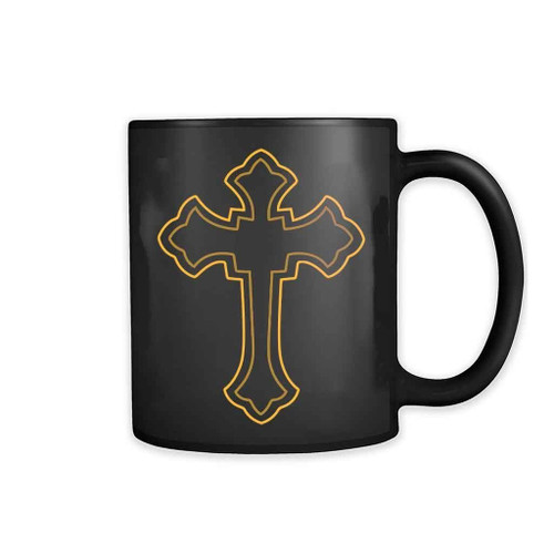 Tupac 2Pac Logo 11oz Mug